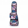 Pokrowiec do Ukulele 21" Hard Bag UB-02-1 - 1