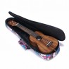 Pokrowiec do Ukulele 21" Hard Bag UB-02-1 - 3