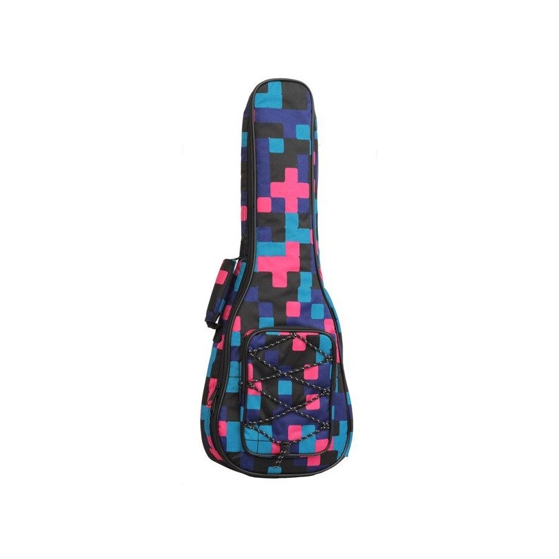 Pokrowiec do Ukulele 21" Hard Bag UB-03 - 1