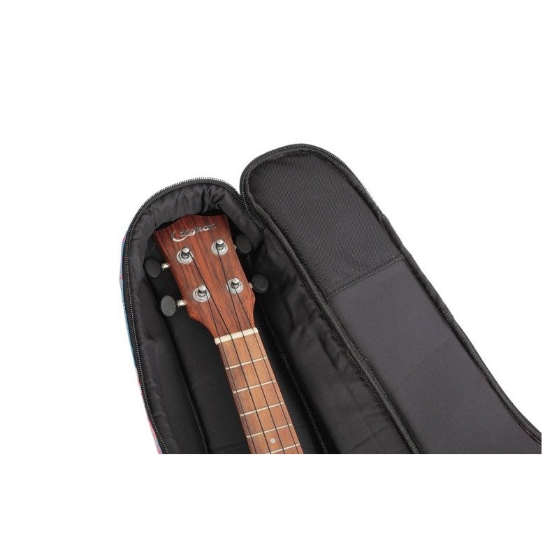 Pokrowiec do Ukulele 21" Hard Bag UB-03 - 5