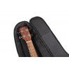 Pokrowiec do Ukulele 21" Hard Bag UB-03 - 5