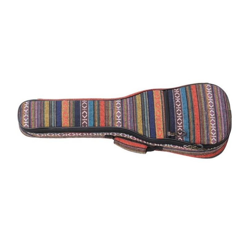 Pokrowiec do Ukulele 21" Hard Bag UB-04 - 2