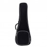 Pokrowiec do Ukulele 21" Hard Bag UB-16 - 1