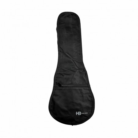 Pokrowiec do Ukulele 21" Hard Bag UBG 01 1021 - 1