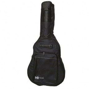 Pokrowiec na gitarę akustyczną Hard Bag ABG 02 2041 - 1