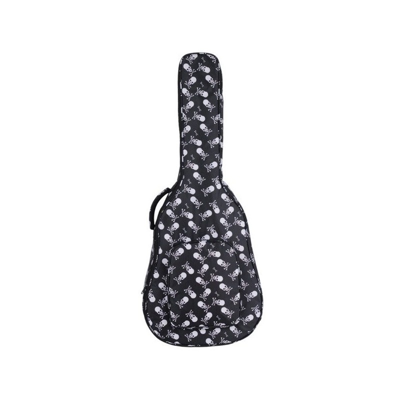 Pokrowiec na gitarę akustyczną Hard Bag GB-03-1-41 - 1