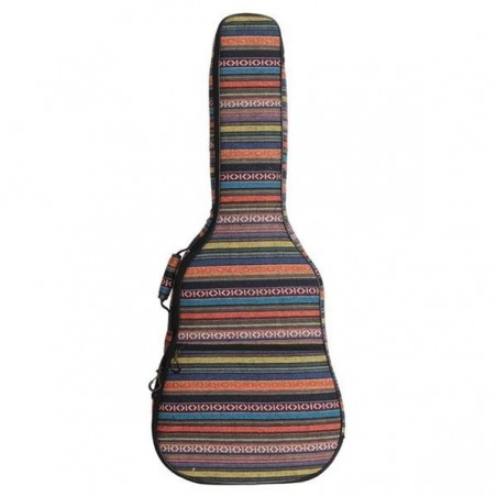 Pokrowiec na gitarę akustyczną Hard Bag GB-04-2-41 - 1