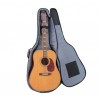 Pokrowiec na gitarę akustyczną Hard Bag GB-04-2-41 - 2