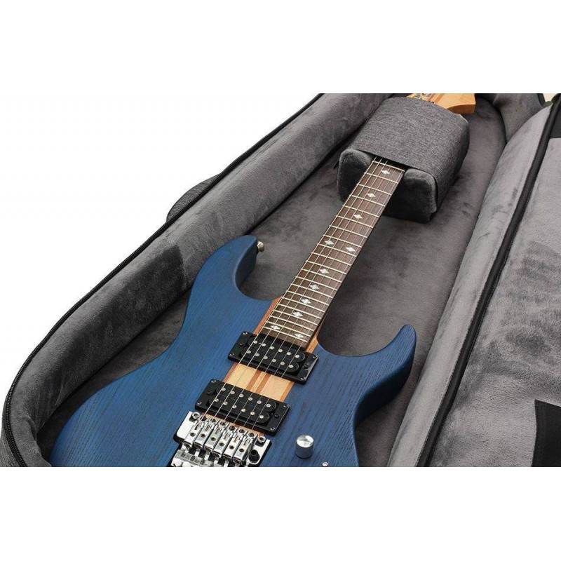 Pokrowiec na gitarę elektryczną Hard Bag GB-89-Ele - 8