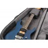 Pokrowiec na gitarę elektryczną Hard Bag GB-89-Ele - 8