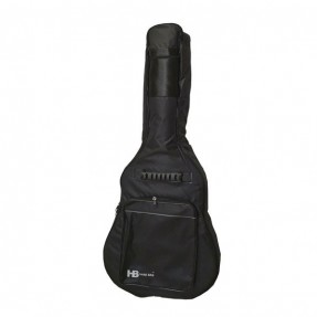 Pokrowiec na gitarę klasyczną 4/4 Hard Bag CBG 02 2040 - 1