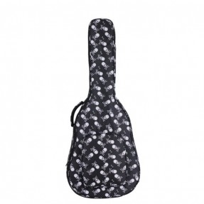 Pokrowiec na gitarę Klasyczną 4/4 Hard Bag GB-03-1-39 - 1