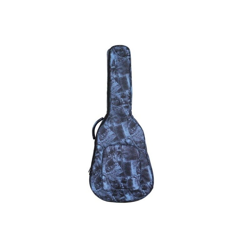 Pokrowiec na gitarę Klasyczną 4/4 Hard Bag GB-03-5-39 - 1