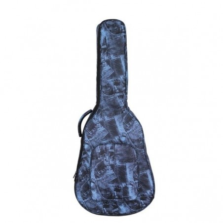 Pokrowiec na gitarę Klasyczną 4/4 Hard Bag GB-03-5-39 - 1