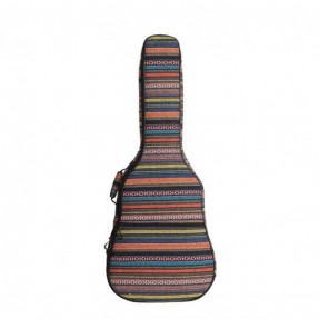 Pokrowiec na gitarę klasyczną Hard Bag 4/4 GB-04-2-39 - 1