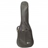 Pokrowiec na gitarę klasyczną Hard Bag B-201901-39" czarny - 1