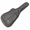 Pokrowiec na gitarę klasyczną Hard Bag B-201901-39" czarny - 2