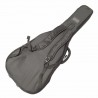 Pokrowiec na gitarę klasyczną Hard Bag B-201901-39" czarny - 3