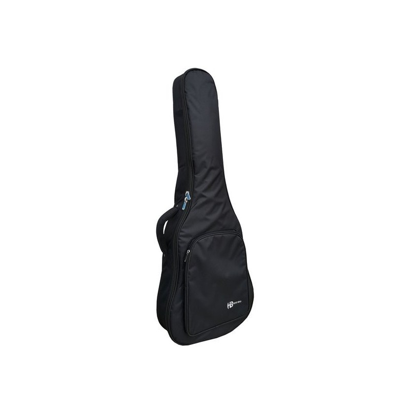Pokrowiec na gitarę klasyczną Hard Bag B-201901-39" czarny - 6