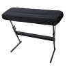 Pokrowiec na keyboard Hard Bag 61-keys cover L - 1 Pokrowiec na keyboard Hard Bag 61-keys cover L - 1