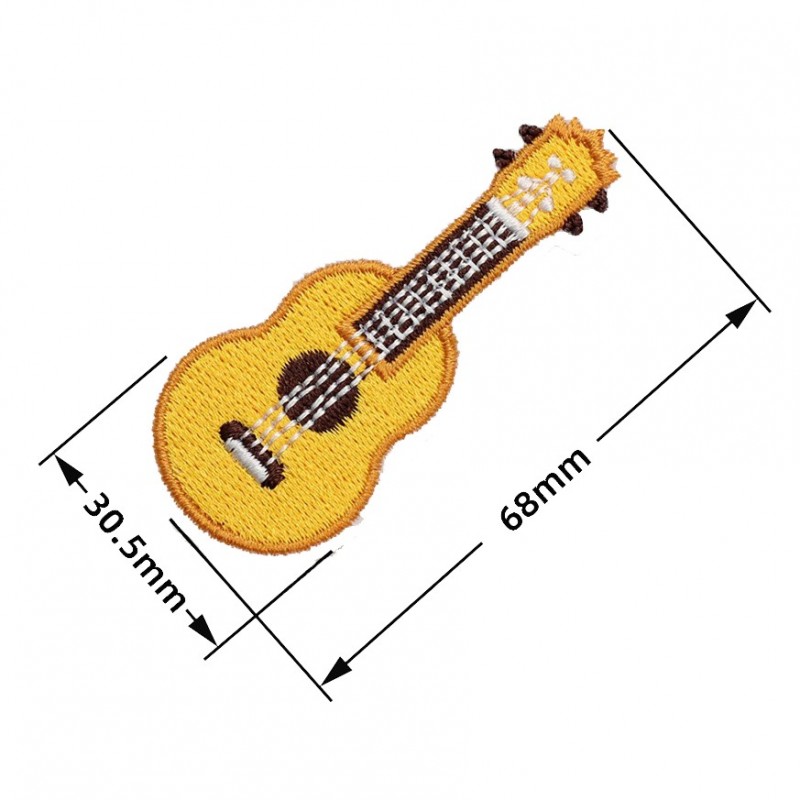 Przypinka ukulele Kera Audio AS-007 Brązowa - 5 - Gadżety - Przypinka ukulele Kera Audio AS-007 Brązowa Przypinka ukulele Kera Audio AS-007 Brązowa - 5 - Gadżety - Przypinka ukulele Kera Audio AS-007 Brązowa