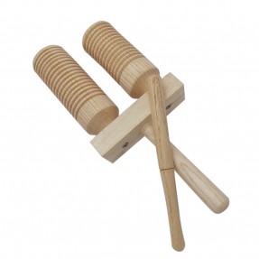 Pudełko akustyczne AGOGO Kera Audio G5-2 - 1