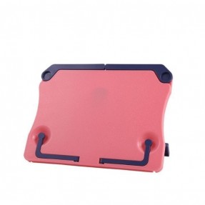 Pulpit stołowy do nut KA-LINE STAND P-ABS Czerwony - 1