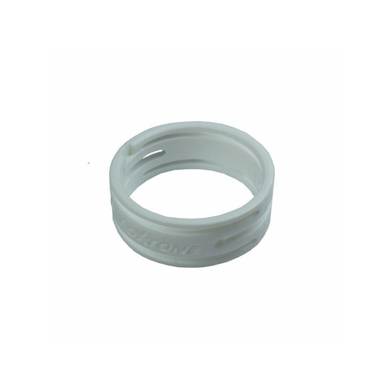 Ring do XLR Roxtone Biały - 1 Ring do XLR Roxtone Biały - 1