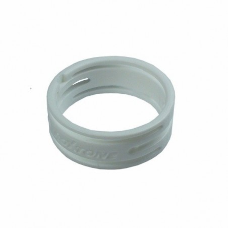 Ring do XLR Roxtone Biały - 1