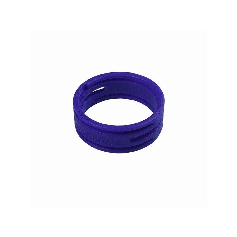Ring do XLR Roxtone Fioletowy - 1 Ring do XLR Roxtone Fioletowy - 1