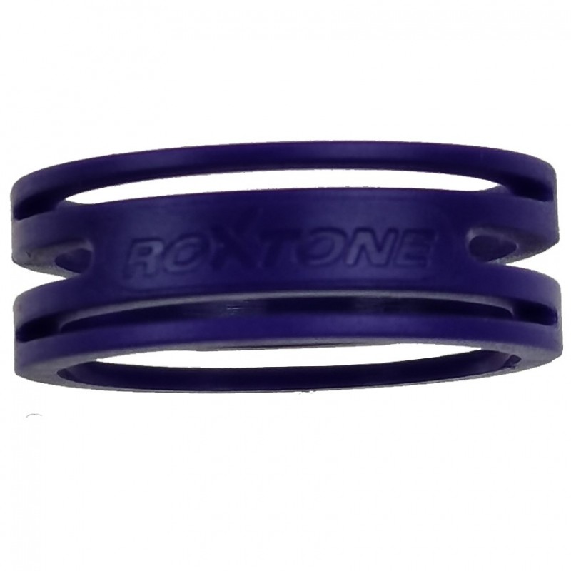 Ring do XLR Roxtone Fioletowy - 2 Ring do XLR Roxtone Fioletowy - 2
