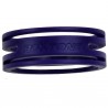 Ring do XLR Roxtone Fioletowy - 2 Ring do XLR Roxtone Fioletowy - 2