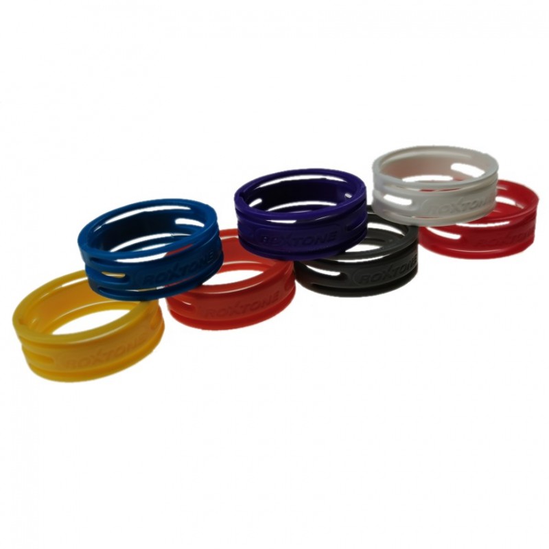 Ring do XLR Roxtone Fioletowy - 5 Ring do XLR Roxtone Fioletowy - 5