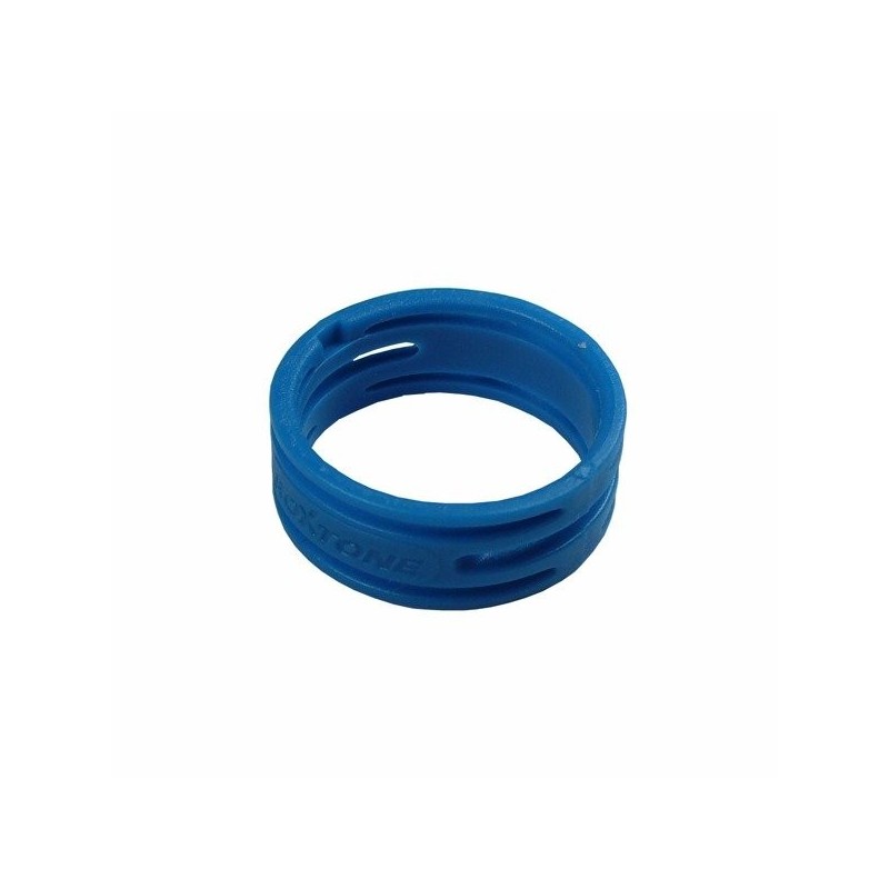 Ring do XLR Roxtone Niebieski - 1 Ring do XLR Roxtone Niebieski - 1