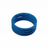 Ring do XLR Roxtone Niebieski - 1 Ring do XLR Roxtone Niebieski - 1