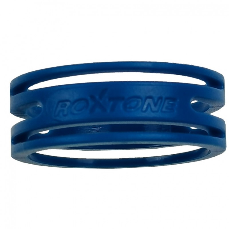 Ring do XLR Roxtone Niebieski - 2 Ring do XLR Roxtone Niebieski - 2