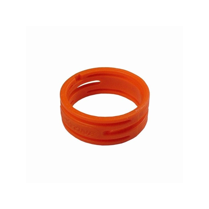Ring do XLR Roxtone Pomarańczowy - 1 Ring do XLR Roxtone Pomarańczowy - 1