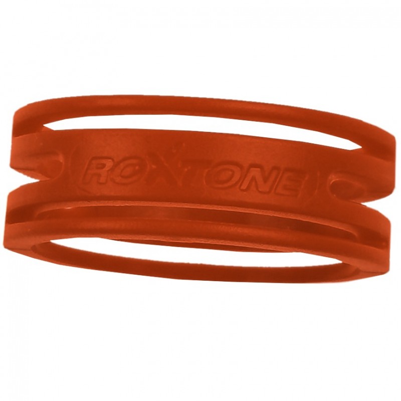 Ring do XLR Roxtone Pomarańczowy - 2 Ring do XLR Roxtone Pomarańczowy - 2