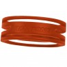 Ring do XLR Roxtone Pomarańczowy - 2 Ring do XLR Roxtone Pomarańczowy - 2
