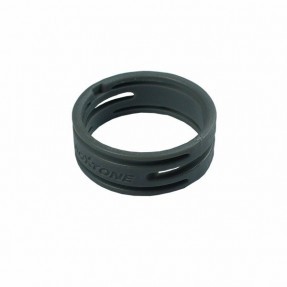 Ring do XLR Roxtone Szary - 1