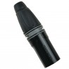 Ring do XLR Roxtone Szary - 3 Ring do XLR Roxtone Szary - 3