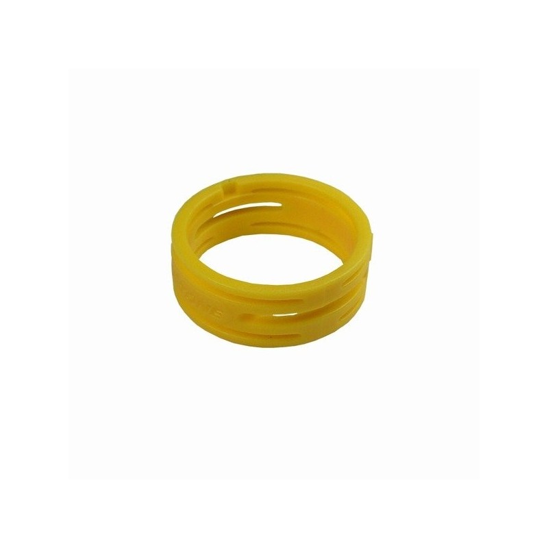 Ring do XLR Roxtone Żółty - 1 Ring do XLR Roxtone Żółty - 1