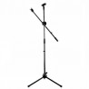 Statyw do mikrofonu KA-LINE STAND MS100 - 1