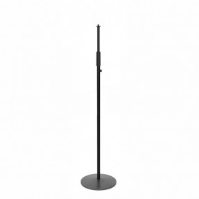 Statyw do mikrofonu KA-LINE STAND MS118 czarny - 1
