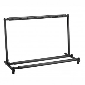 Statyw gitarowy na 7 gitar KA-LINE STAND ZSJ-77 - 1