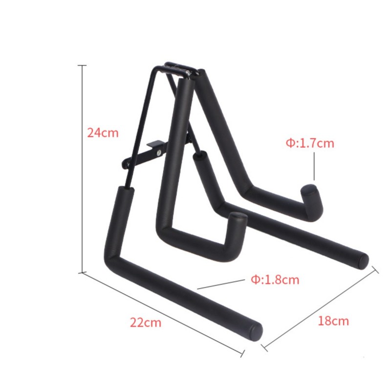 Statyw pod skrzypce/ukulele KA-LINE STAND J-40F - 2