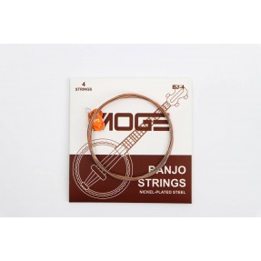 Struny do Banjo MOGE BJ-4 - 1