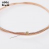 Struny do gitary akustycznej ROAD DOG AC10 - 6 Struny do gitary akustycznej ROAD DOG AC10 - 6