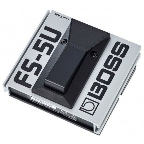 BOSS FS 5 U UnLatch - pedał sustain