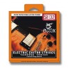 Struny do gitary elektrycznej SPOCK SE32 (10-46) - 1
